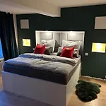Appartamento Fliegender Hirsch Bak