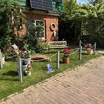 Apartamento Fliegender Hirsch *