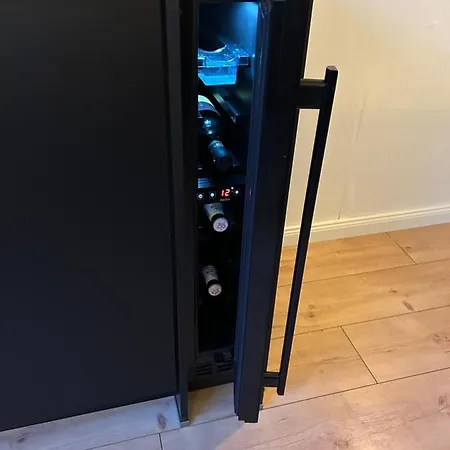 Fliegender Hirsch Bak