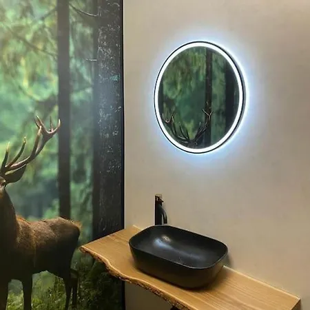 Apartament Fliegender Hirsch