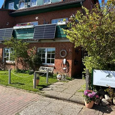 Fliegender Hirsch Bak