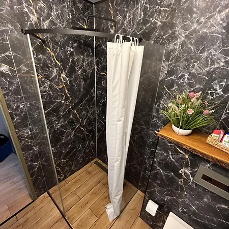 Apartament Fliegender Hirsch