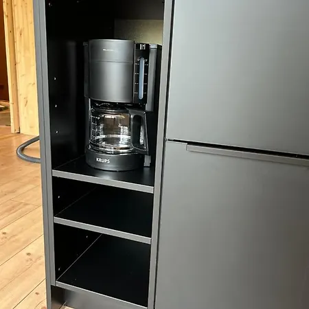 Fliegender Hirsch Apartament Bak