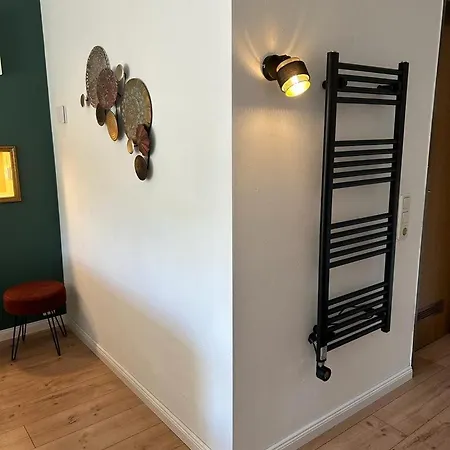 Fliegender Hirsch Apartament *